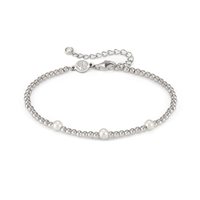 Bracciale Nomination Donna FASHION ERA in Argento 242204/010